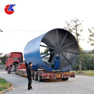 Quality Stone Limestone Rotary Kiln wholesale
