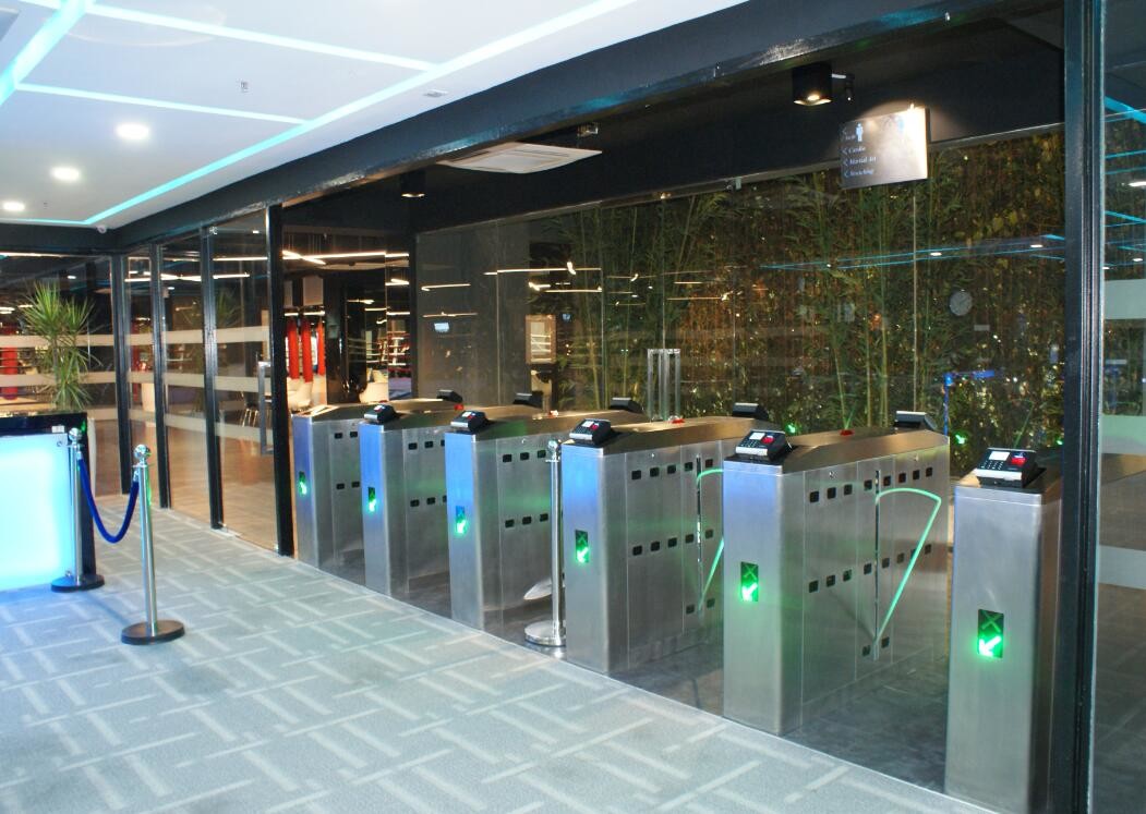 Infrared photocell Security Products, Access Control Products, Flap Barrier, manufacture of China
