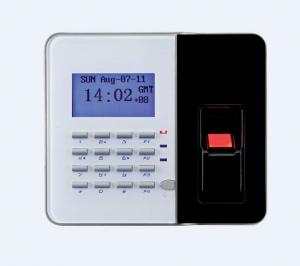 Quality 9590 SoMac Software Biometric Access Control System wholesale
