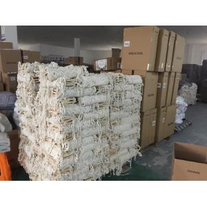 Macrame Shelf QC Inspection Services , Home Hanger Quality Inspection