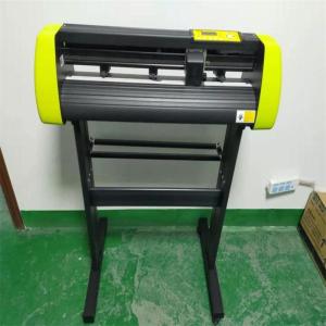 Quality Integrative Sticker Cutting Plotter With Stepping Motor wholesale