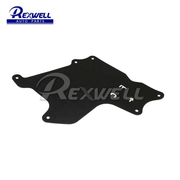 ABS Inner Fender Liner Mud Flaps for TOYOTA HILUX 4Runner RAV4 53885-KK020 53735-KK030