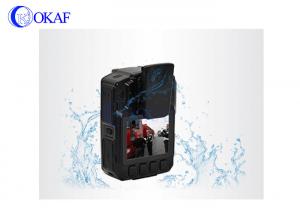China Full HD Waterproof Body Worn Camera With Night Vision Mini Wifi Wireless on sale