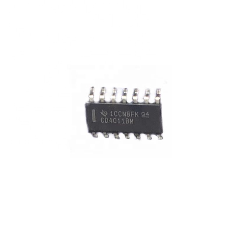 IC CD4011 CD4011BM96 Ic Chip