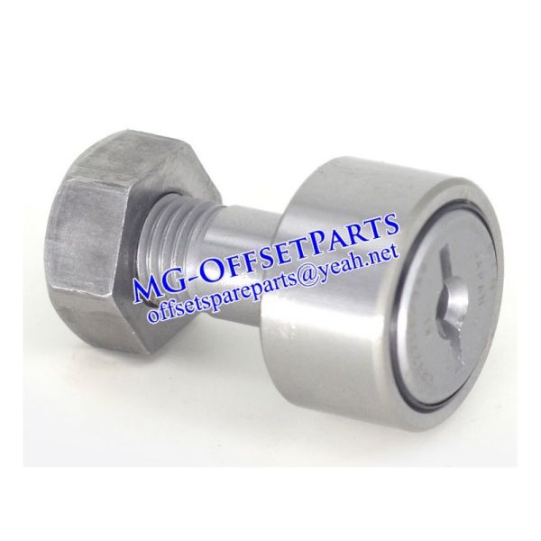 3CDH0022L5-2,3CD-H002-2L5-2,KOMORI ORIGINAL CAM FOLLOWER,KOMORI ORIGINAL PARTS