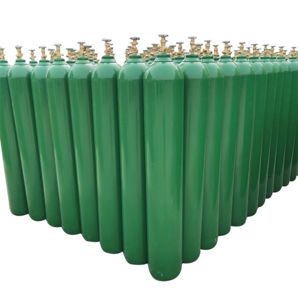 China Wholesale Chemical synthesis 99.999% Cylinder Gas 6n Bcl3 Gas Boron trichloride