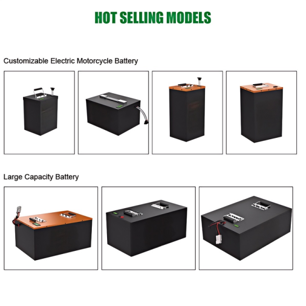 ARS 48V High Capacity Lithium Ion Electric Bicycle Battery Pack 48v40ah Ebike Custom Made