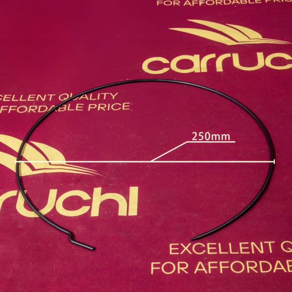 710W90810-0074 FOR sinotruk howo sitrak c7h MCP16 MCX16 PARTS snap ring