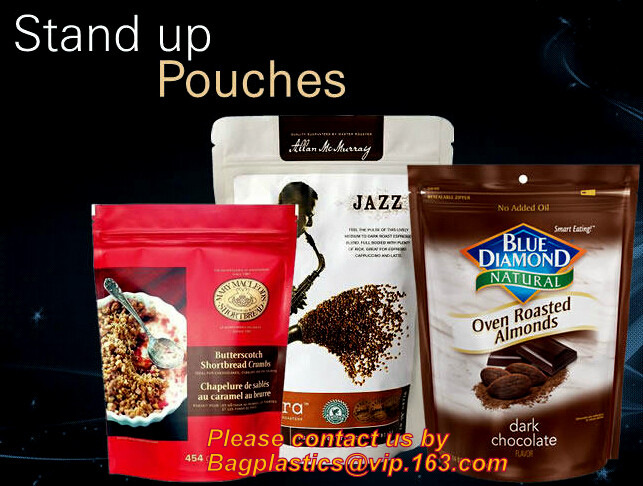 SURGAR PACKAGING, SALT PACK,PILLOW POUCH,CHICKEN BAG,QUAD SEAL BAG,VACUUM BAG,KRAFT FOOD BAG,COFFEE TEA BAG,COCHOLATE PA