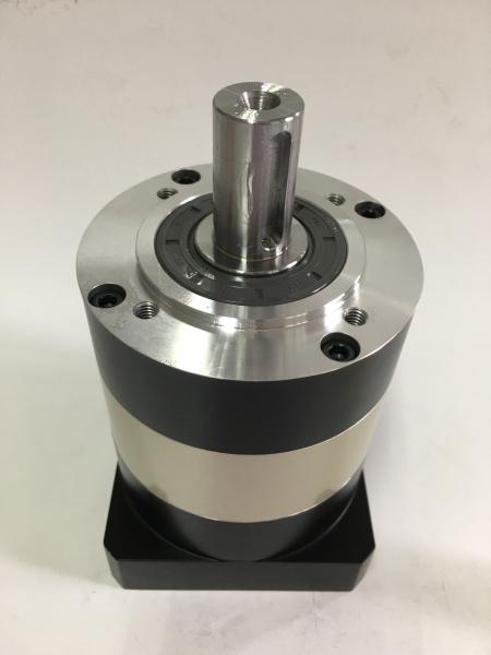 Planetary Gearbox With Oil / Grease Lubrication Flange / Foot / Shaft Mounting