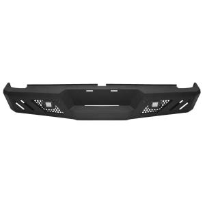 ODM Universal Rear Bumper Protector Truck Rear Bar For Toyota Hilux Revo