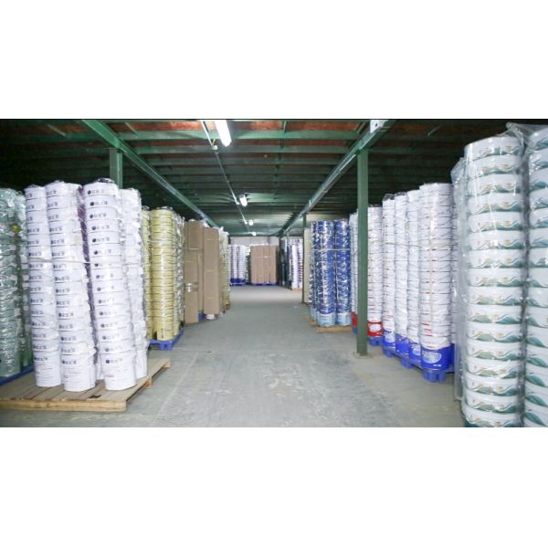 DADI Metal Tea Tin Box Customization Square Empty Tea Tin Boxes Support OEM Printing