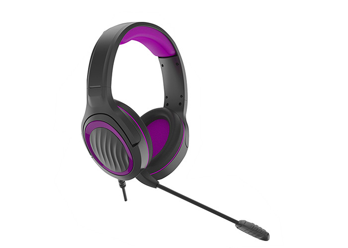CE ROHS Certificate PC Gaming Headphone 3.5 Jack Gaming Headset For PC