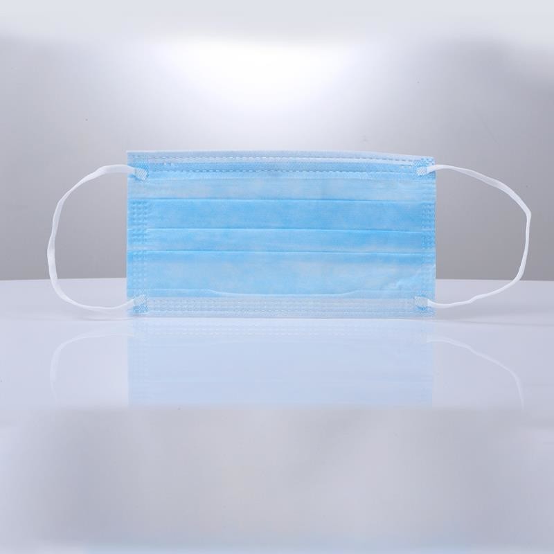 Quality CE FDA Approved Disposable Medical Mask wholesale