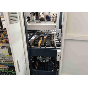 40pcs/Min Packaging Box Making Machine Box Width 50mm 250mm