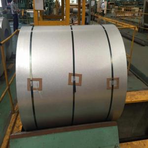 China DX530 Zinc Coating Steel Coil White 5mm Thick Galvanized Sheet Metal Coils on sale