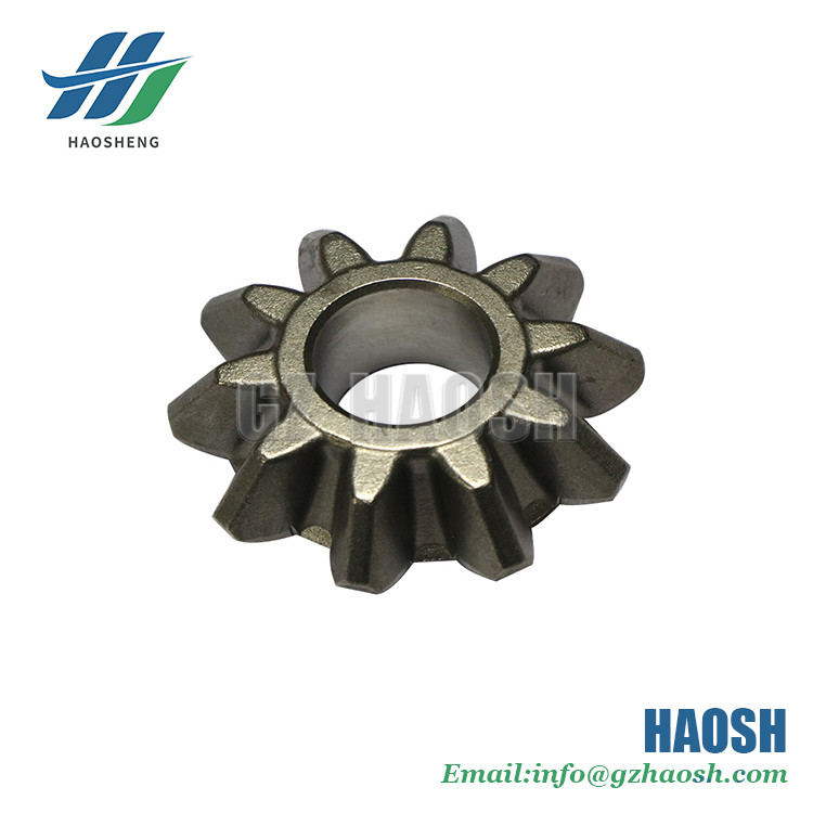 1-41551024-0 1415510240 DIFFERENTIAL TEETH 10 FOR ISUZU 700P FSR113 FRR32 4H