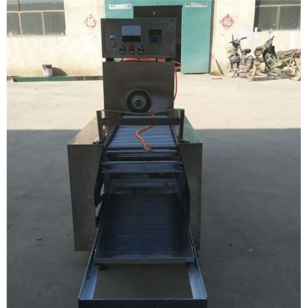 Instant Cold Noodle machine, Rice Vermicelli Making machine,cold snack machine