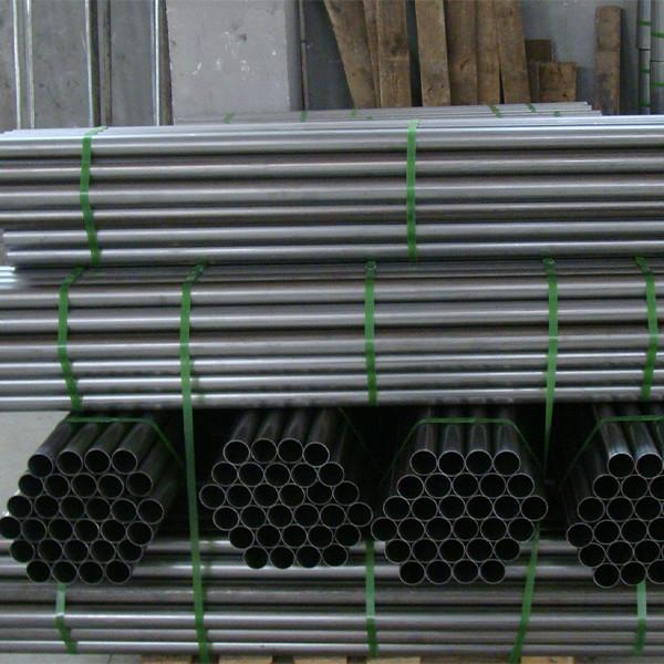 Hot Rolled / Cold Rolled Technique Stainless Steel Square / Rectangular Pipe