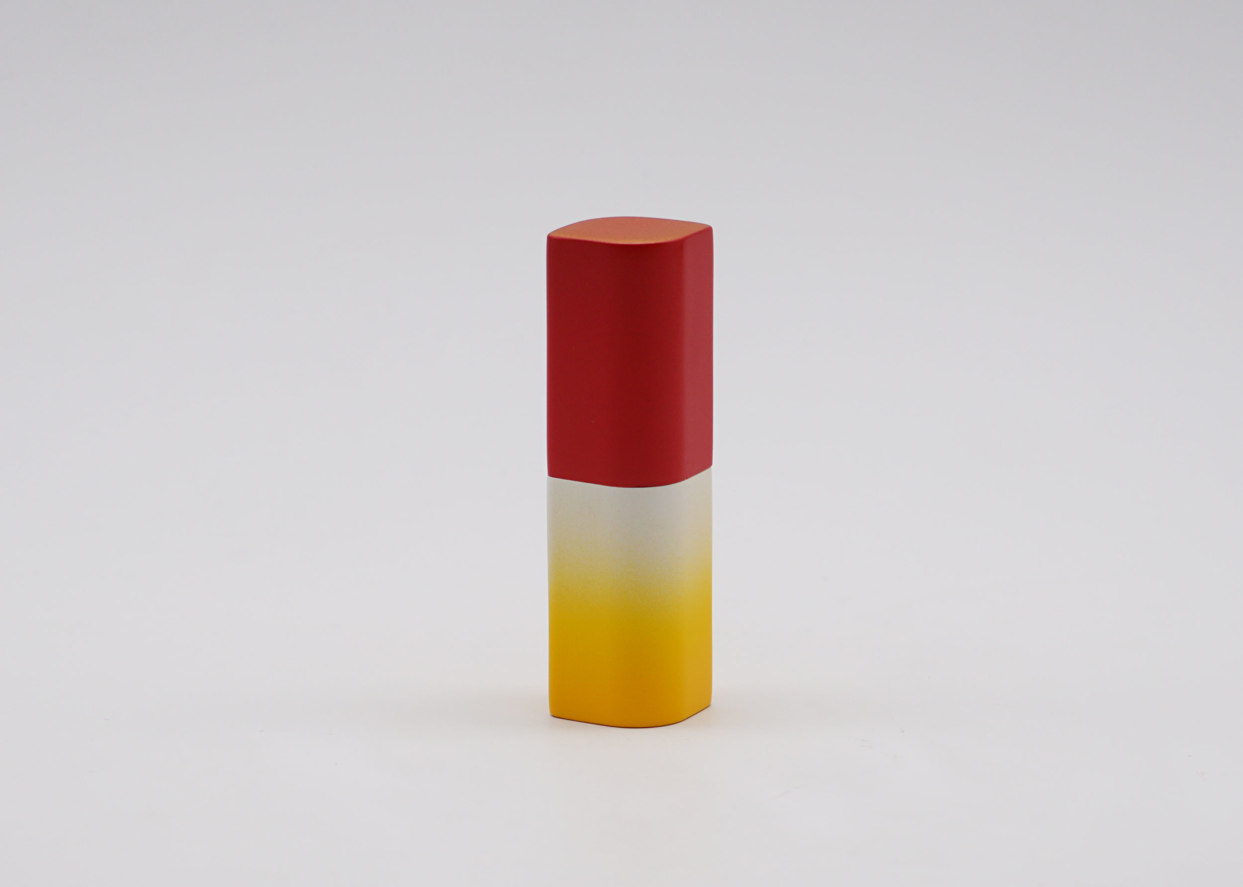 3.5ml Aluminum liquid Eco Friendly lipstick containers bulk