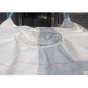 Anti static bulk bags CROHMIQ blue