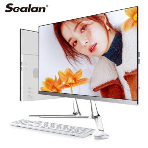 Buy cheap 19.1inch I5 Desktop Computer RAM 8G SSD 240G from wholesalers