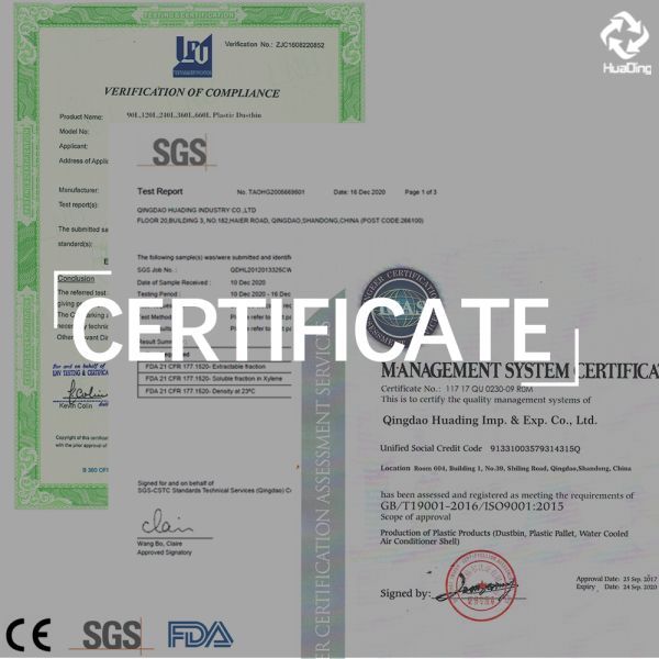 Foldable plastic container bins pallet box for Australian market warehouse folding pallet box