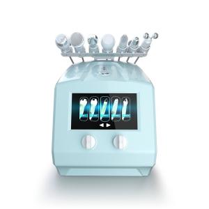 Quality 250W 8 In 1 Hydrafacial Machine 110V - 220V Hydradermabrasion Machine wholesale