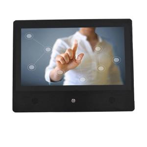 Quality Aluminum Bezel 17.3'' Android Touch Panel PC 1920*1080 wholesale