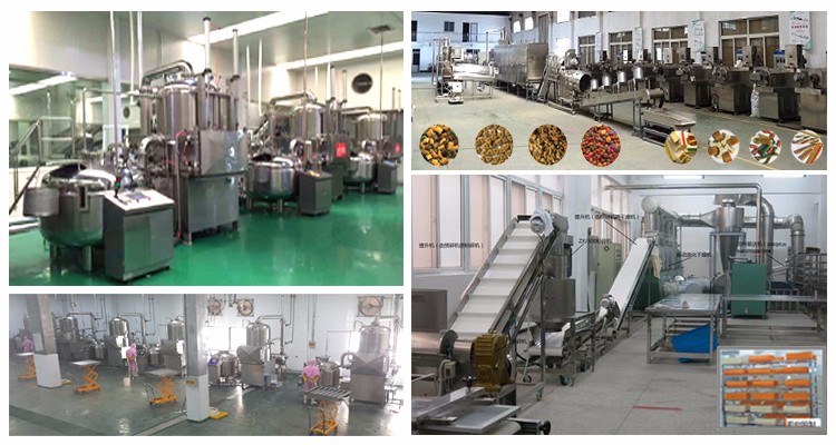 Commercial Vacuum Frying Machine Banana Chips French Fries Continuous Vacuum Fryer
