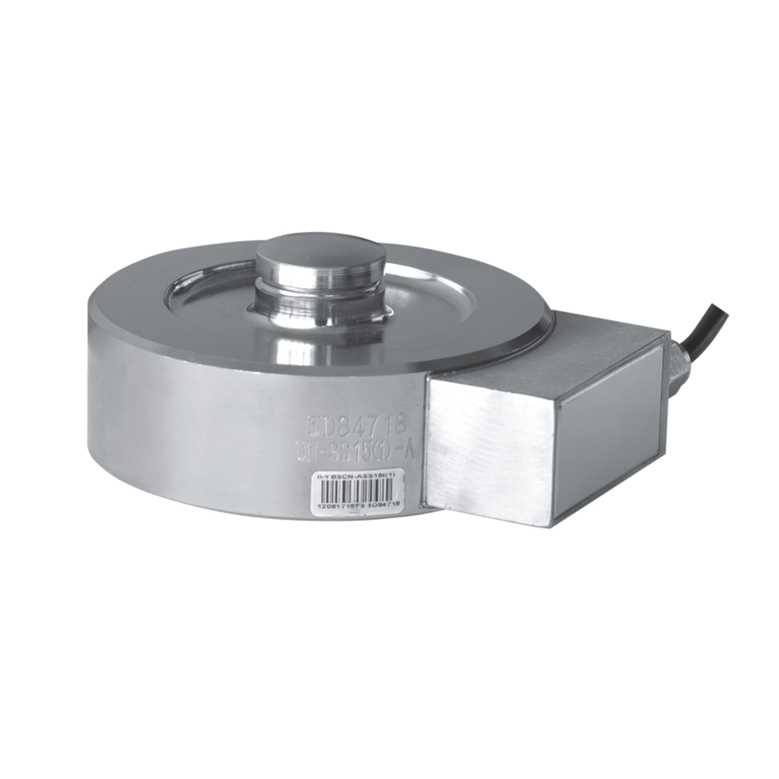 Quality Static Hopper Scale Industrial Force Load Cell wholesale