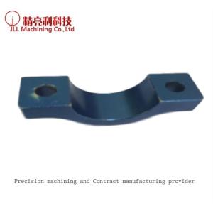 Quality Anodizing Surface CNC milling Customized Products Aluminum Material wholesale