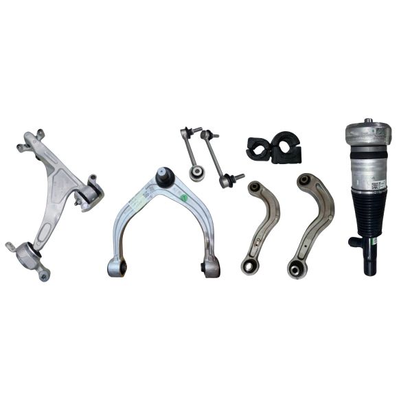 Car model For lixiang l7 l8 l9 LiXiang Spare Parts and Accessories for Automobile Covering