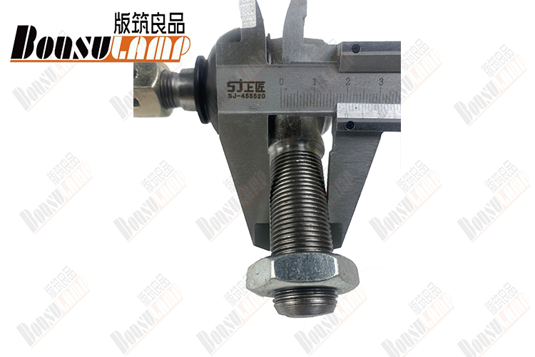 Tie Rod End Of Isuzu Truck Parts 100P OEM 8-97103749-0 8971037490