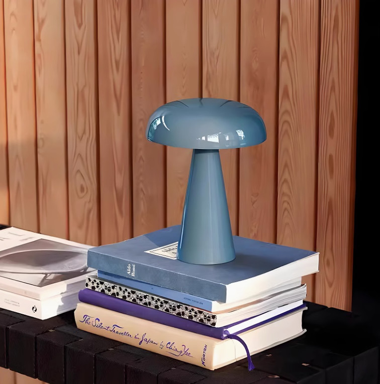 Modern colorful kids room USB dimmable reading lamp for bedroom led table lamp