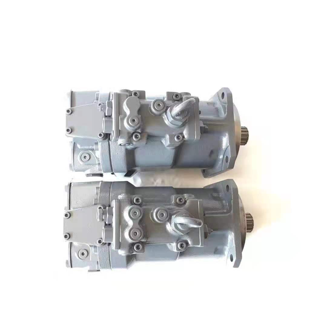EX330 HPV145 Excavator Hydraulic Parts For Main Pump PN9075752 AT217344