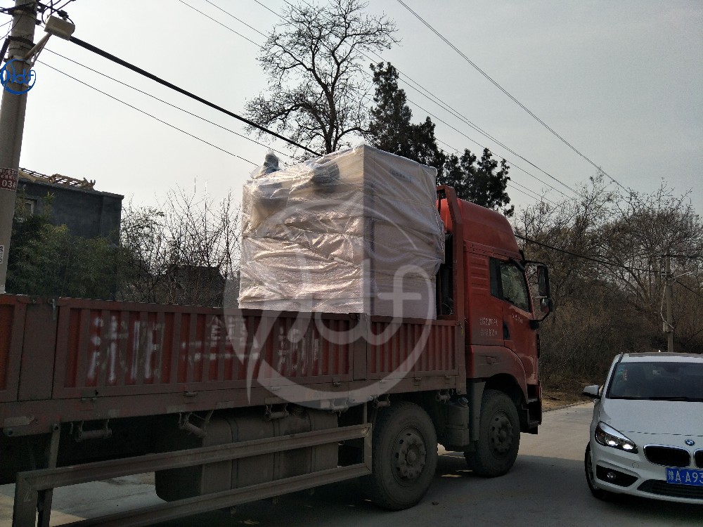 Commercial French Fries Frying Machine Onion Automatic Deep Fryer Machine