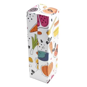 Quality Magnetic Closure Wine Bottle Gift Packaging wholesale