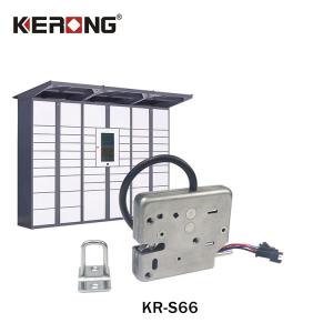Quality RoHS Concealed Cabinet Locks , 550lbs Metal Storage Cabinet Lock wholesale