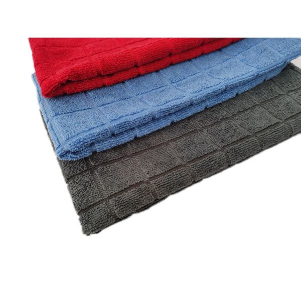 280gsm Quick Drying Microfiber Pet Towel Pet Bathing Dog Microfibre Drying Towel