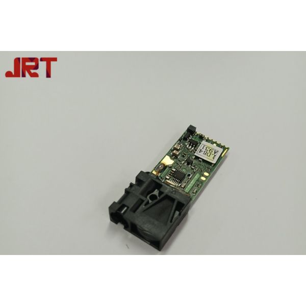 15m Industrial Laser Distance Sensor Railway Monitoring Continuous Measurement