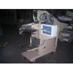 Quality Weighting Packaging Auto Bagging Machines Charcoal / Coal Bagging Plant wholesale