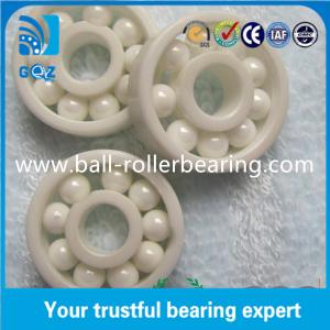 Quality Professional Full Ceramic Bicycle Wheel Bearings 6010-2RS Free Samples wholesale