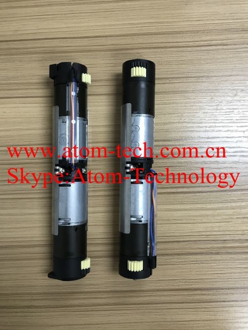 ATM Machine ATM spare parts ATM parts Wincor 2050XE 1750042093 1750042248 Wincor Clamping Motor 01750042093 01750042248