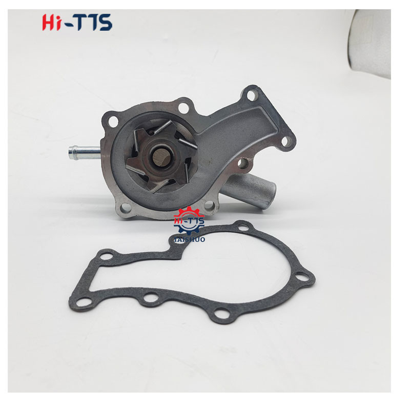 D722 D902 D662 Water Pump 19883-73030 15881-73030 For Perkins Engine Parts.