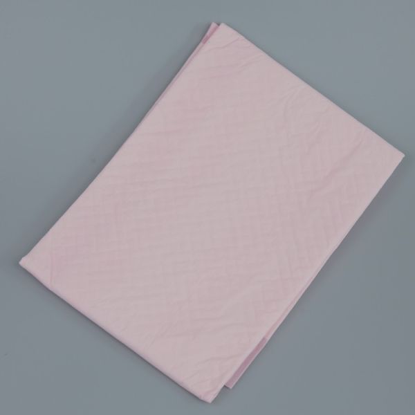 Non Leakage Custom Printing Hospital Grade Pee Pads