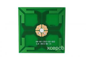 China 3OZ Copper 10 Layer Multi-Purpose PCB with FR4 High Frequency PCB Circuit Board on sale