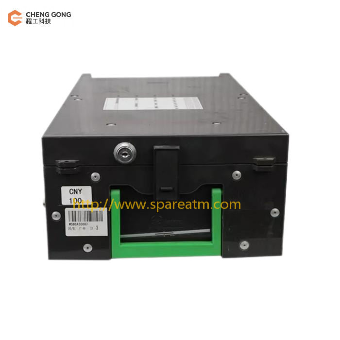 YT4.100.208 ATM Spare Parts GRG Cassette Replacemnt Accessories Used In ATM Machine