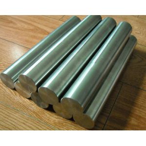 Quality  Gr 2 Pure Titanium Round Bar  wholesale