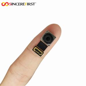 Quality 13mp Image Sensor Modules IMX258 Sony Camera Module For Face Recognition wholesale